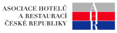 logo Asociace hotelů a restaurací České republiky